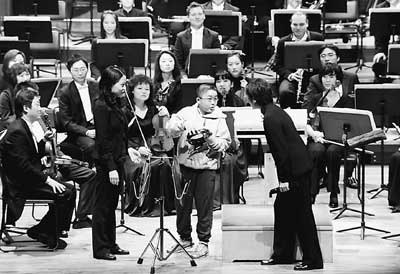 广州交响乐团