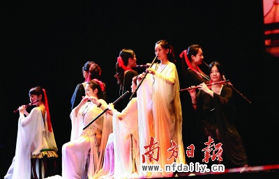 歌剧全版《图兰朵》6日起登陆广州大剧院(图)