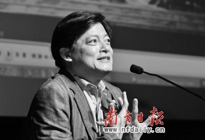 《托斯卡》莫华伦：中国三大男高音不存在竞争