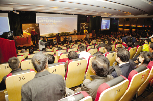 2011上海国际音响大展