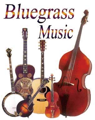 bluegrass-music