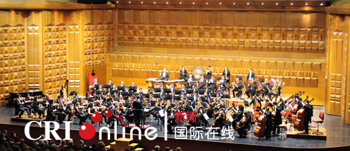 罗马交响乐团将用《英雄》表达对四川人民的崇敬