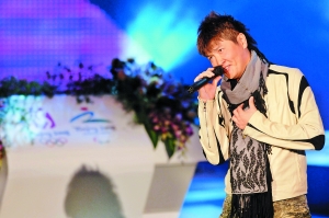 内地音乐颁奖礼步入熊市 解析颁奖礼为何消失