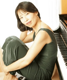 知名华裔音乐家陈克兰(Gloria Cheng)