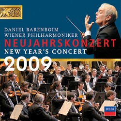2009维也纳新年音乐会
