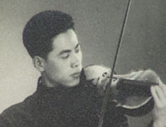 《梁山伯与祝英台》小提琴协奏曲的诞生