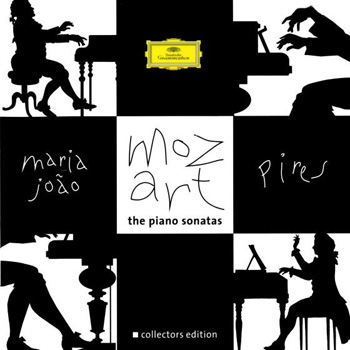 莫扎特钢琴奏鸣曲