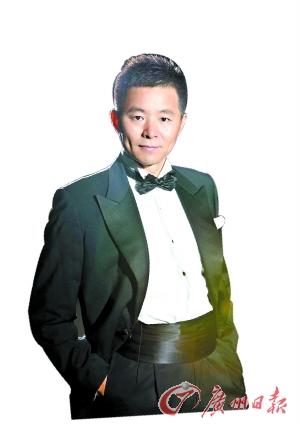 王宏伟下月放歌广州大剧院赵季平李心草助阵