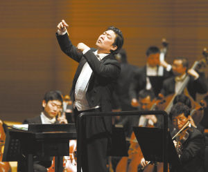 北京国际音乐节：世界级大师奏响中国乐章(图)