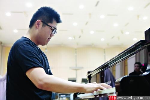上海爱乐乐团公布新音乐季计划 全力扶持华人青年音乐家