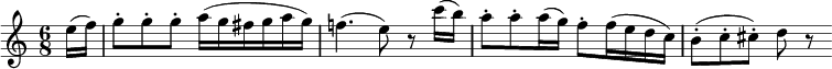 Clarinet Concerto in A major